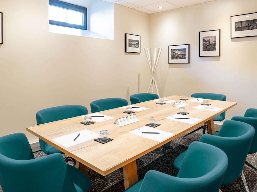 Ibis Gare De Lyon Diderot, Pariisi - logitravel