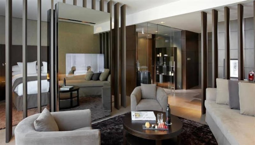 The Canvas Hotel Dubai Mgallery By Sofitel