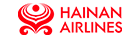 Ver información de HAINAN AIRLINES