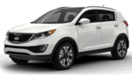 Sportage