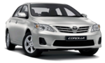 Corolla