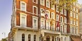The Bailey's Hotel London Kensington