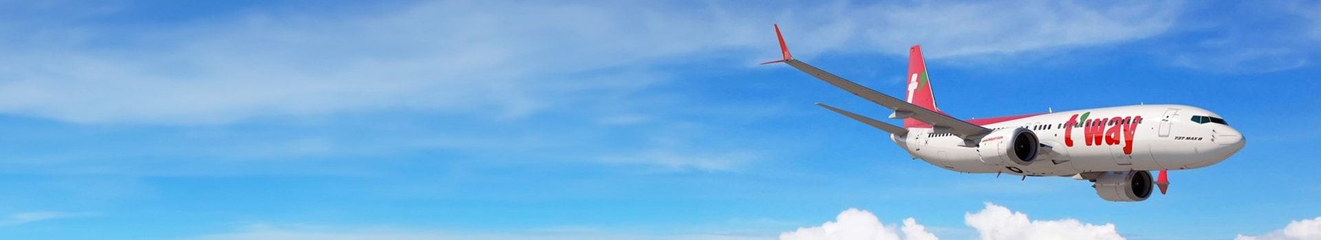 Tway Air