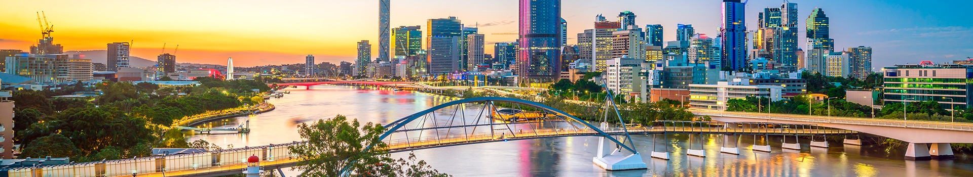 Brisbane