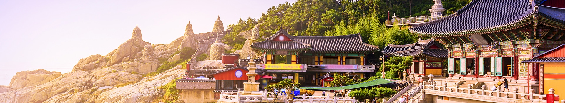 Busan