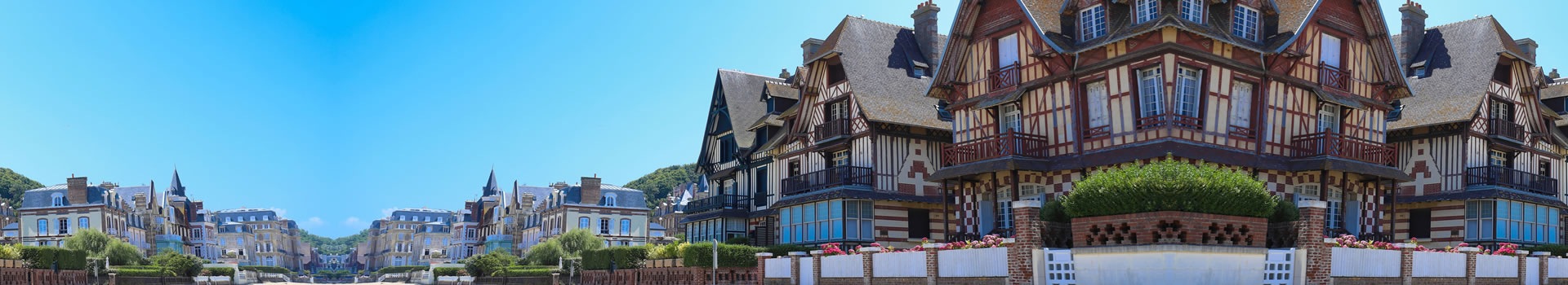 Deauville