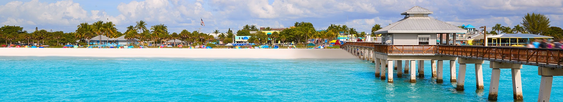 New York - Fort Myers - FL