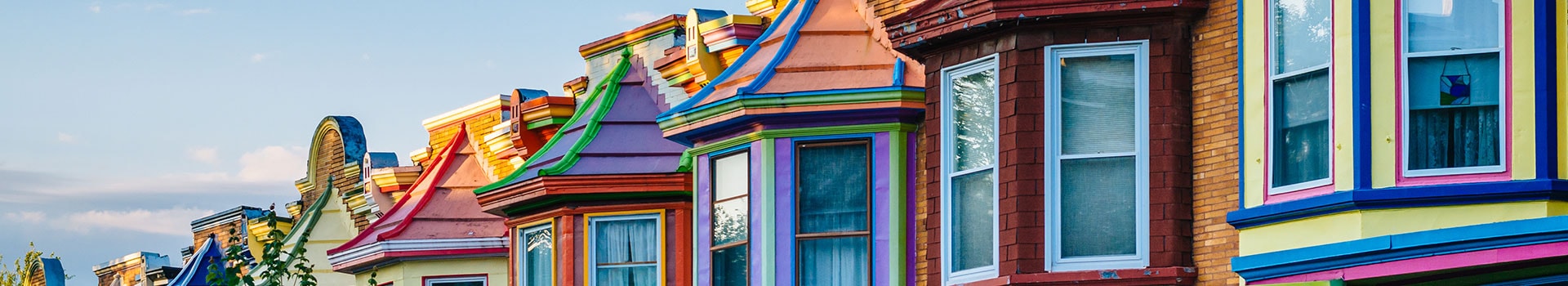 Baltimore - Md