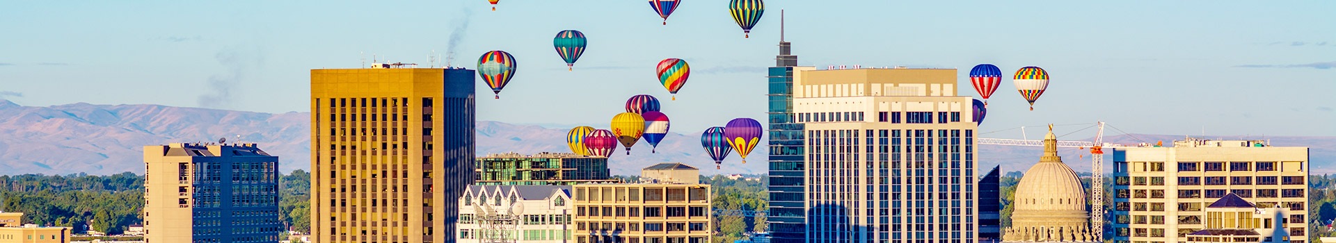 Boise