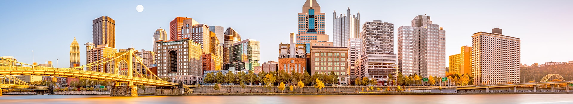 Pittsburgh