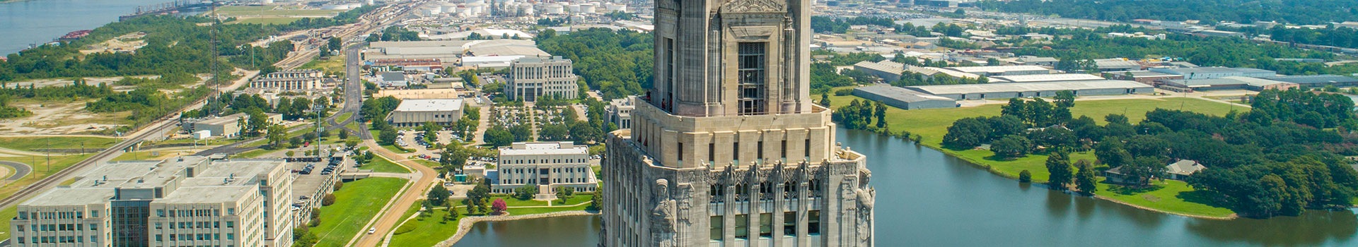 Baton Rouge -