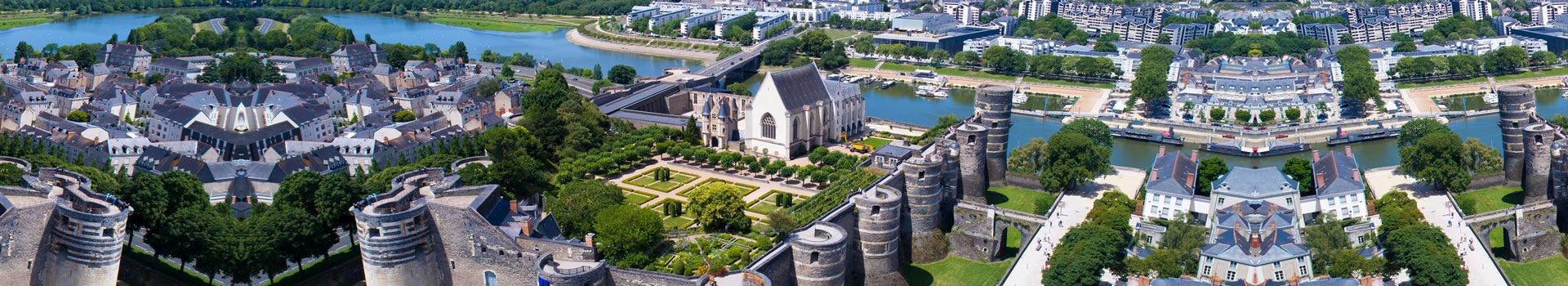 Angers