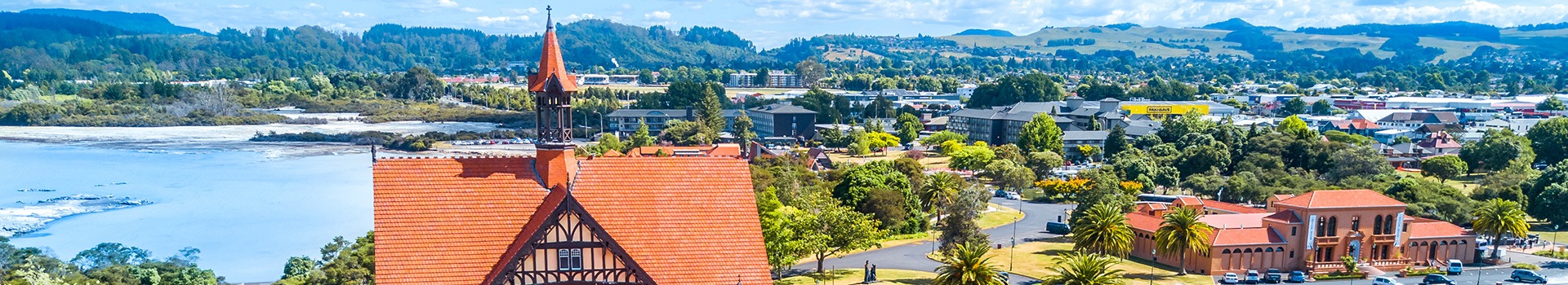 Rotorua