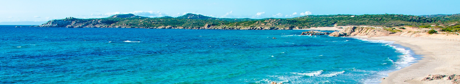 Sardinia
