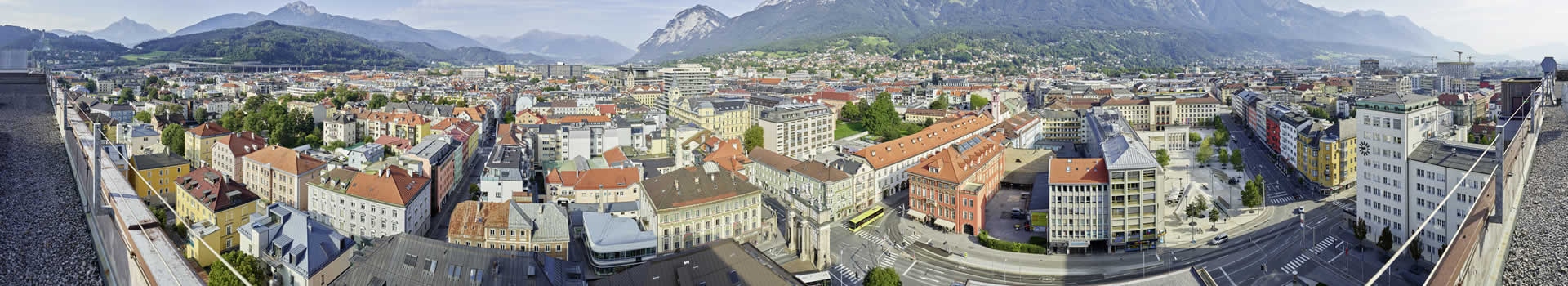 Innsbruck