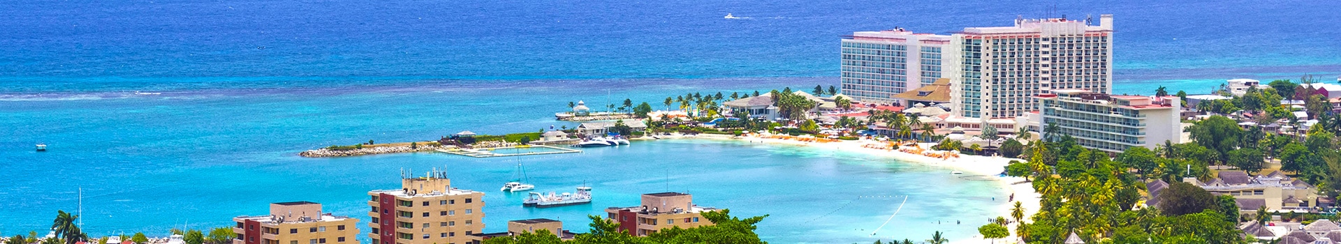 Ocho Rios