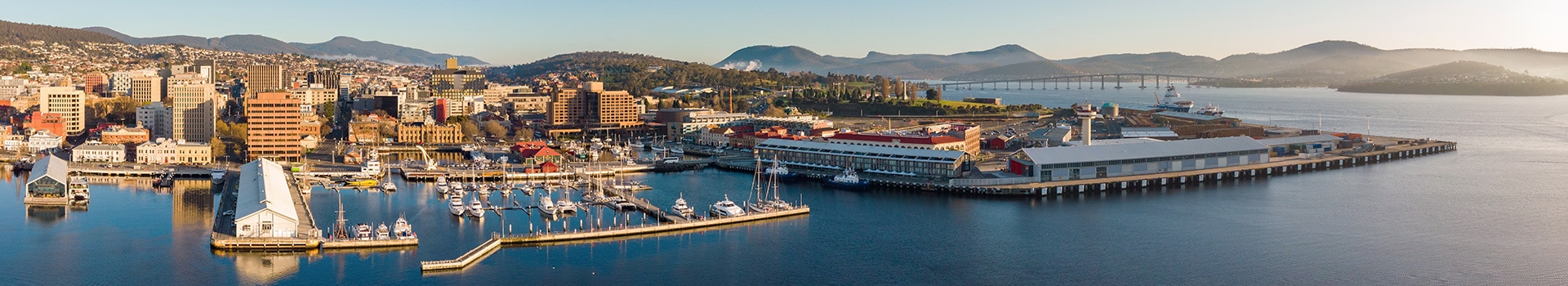 Tasmania
