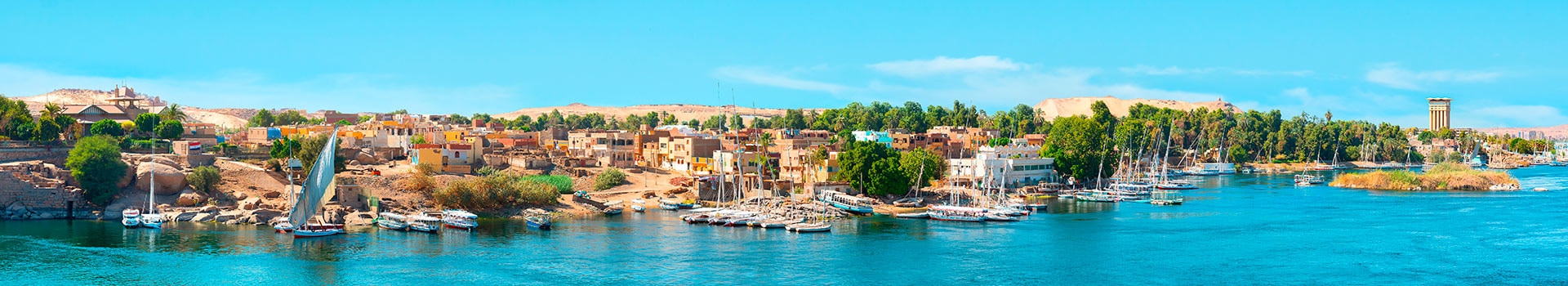 Aswan
