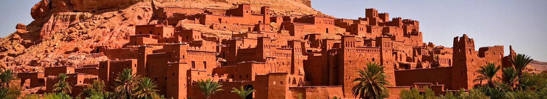 Ouarzazate