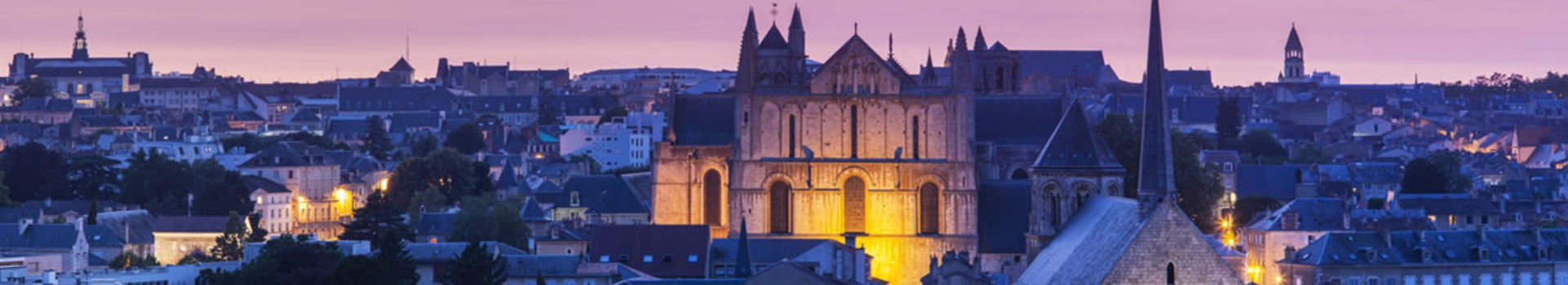 Poitiers
