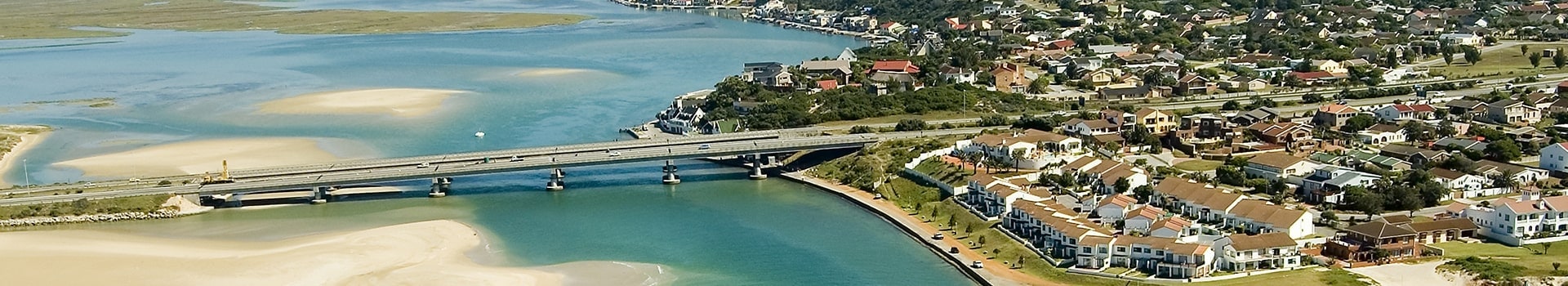 Helsinki - Port Elizabeth
