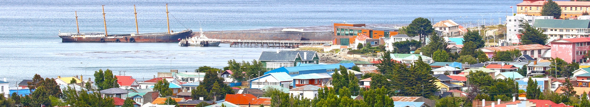 Punta Arenas