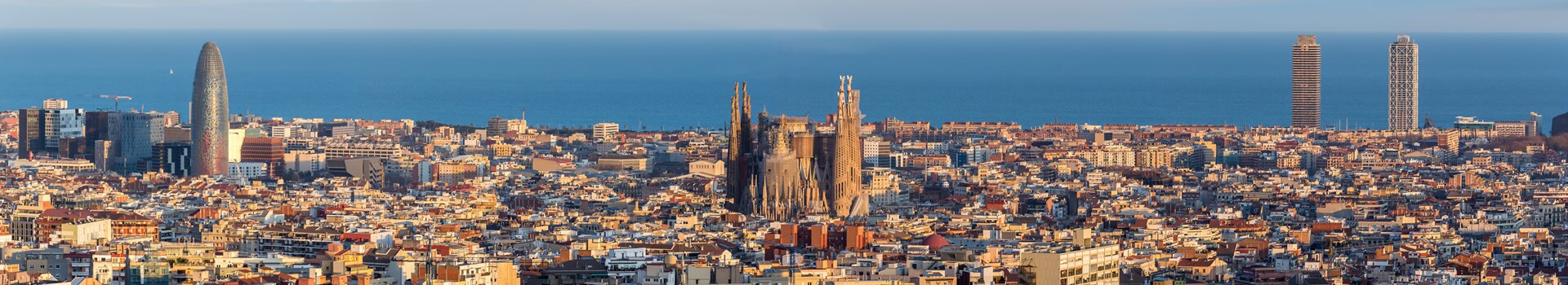 Almería - Barcelona