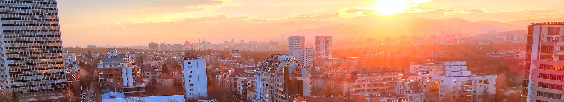 Belgrad - Sofia