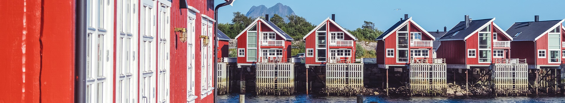 Svolvaer