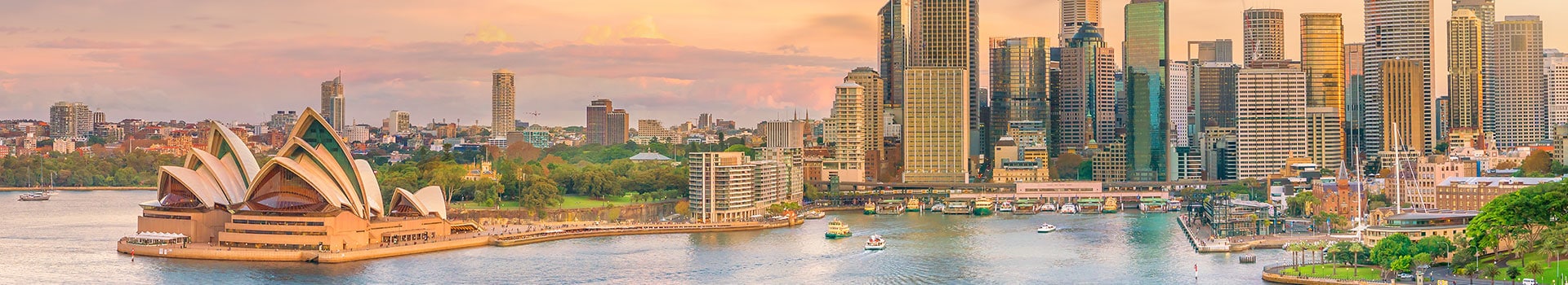 Singapore - Sydney