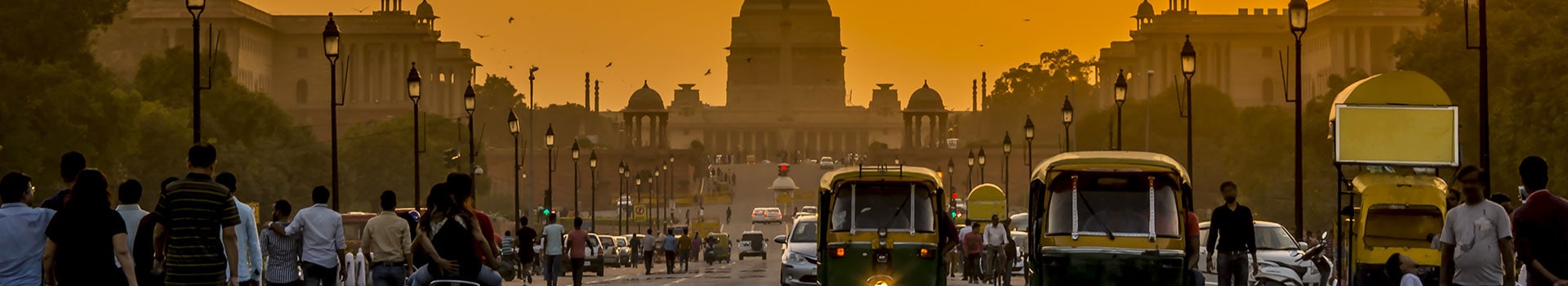 Bangalore - Delhi