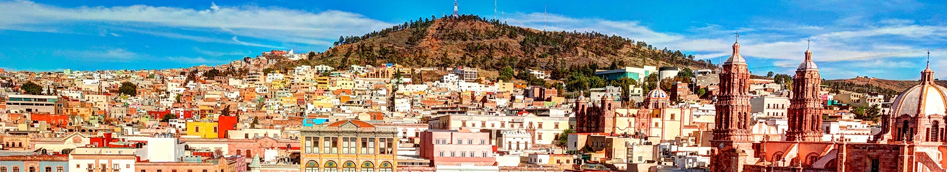 Zacatecas