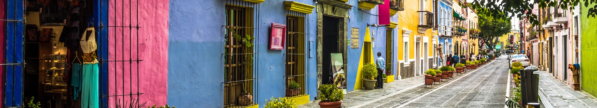 Puebla