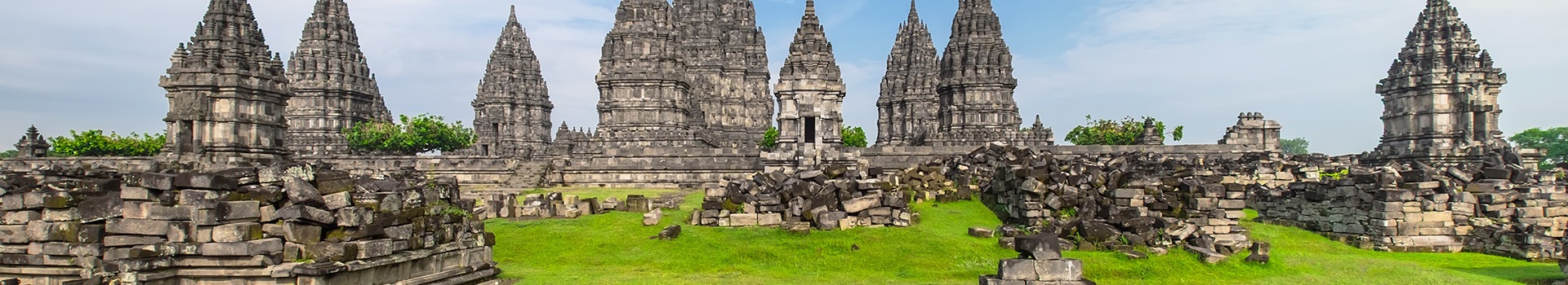 Jakarta - Yogyakarta
