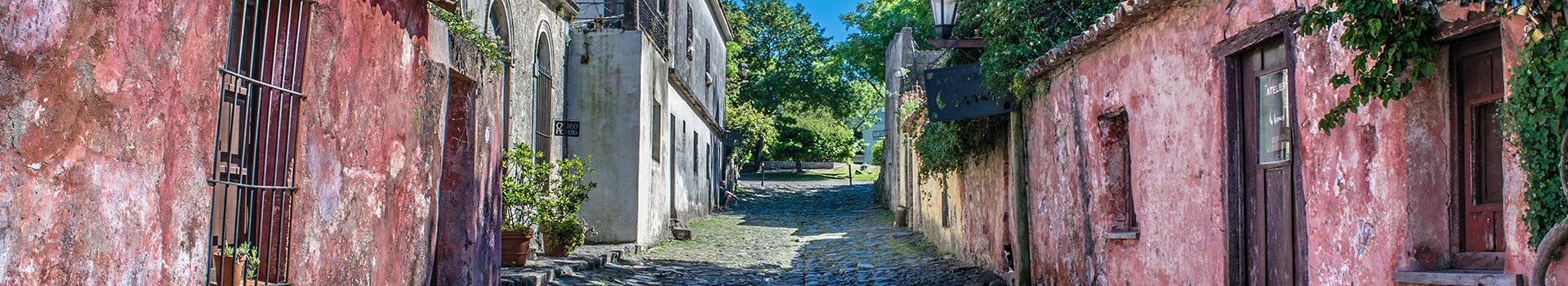 Colonia Del Sacramento