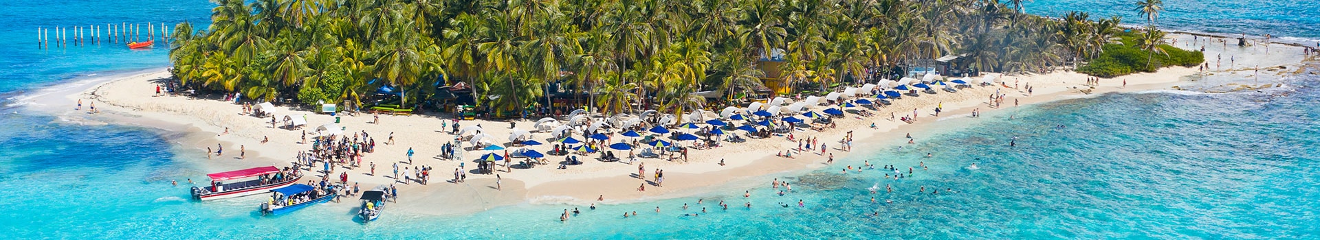 San Andres