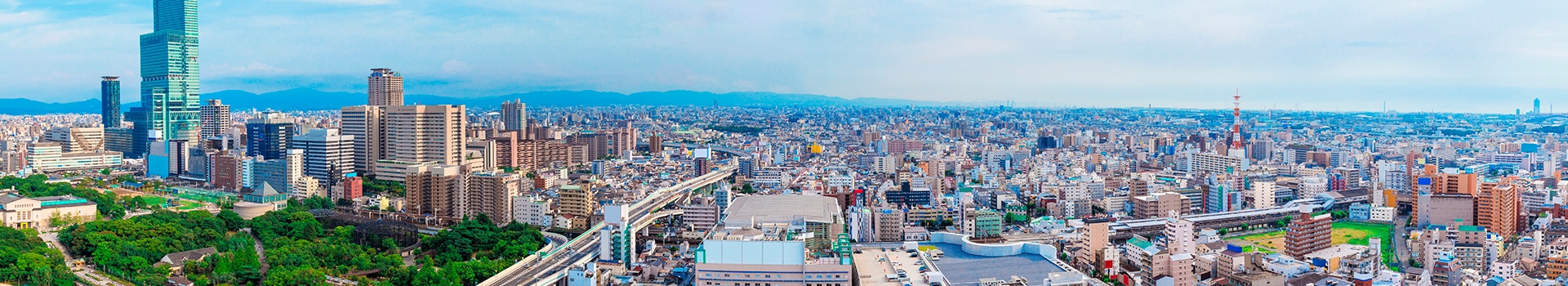 Hanoi - Osaka