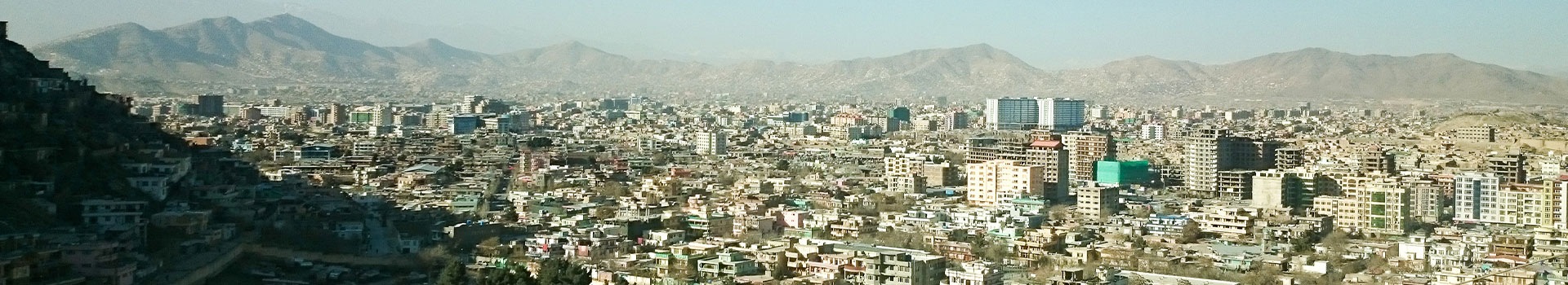 Afganistan