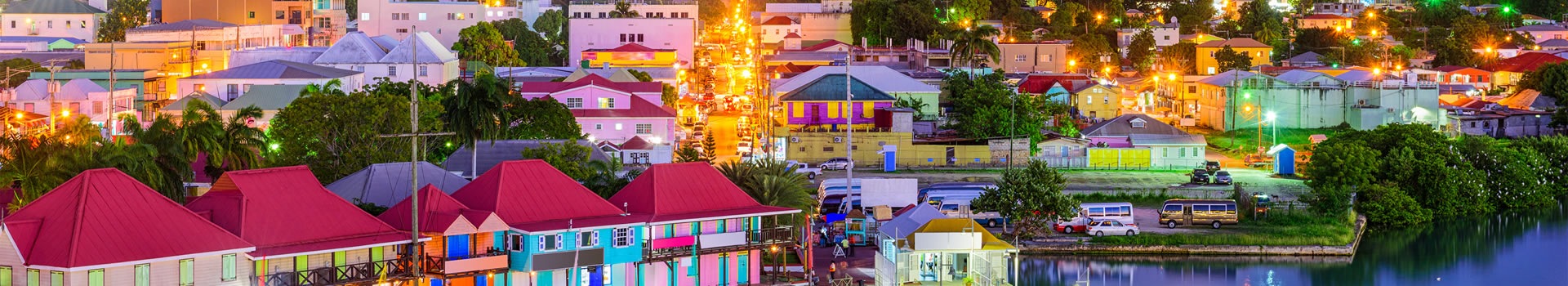 Antigua ja Barbuda