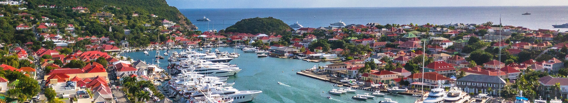 Saint-Barthélemy