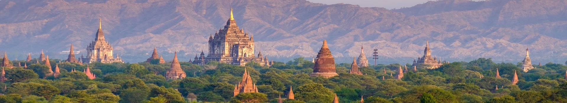 Myanmar - Burma