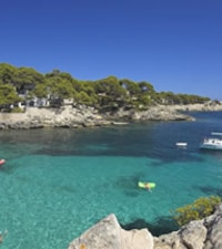 Cala Gat