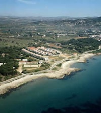 Playa Tres Playas