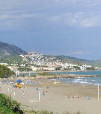 Playa La Romana