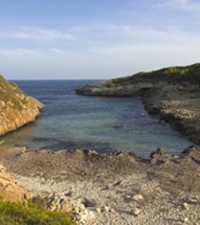 Cala Brafi