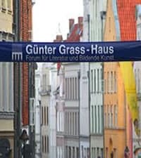 Casa de Guenter Grass