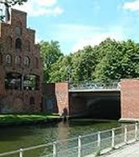 Holstenbrücke