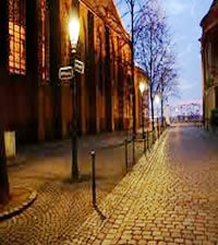 Old Town