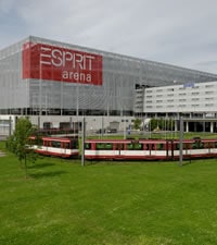 Sports Complex