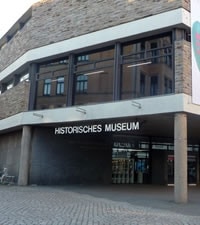Historical Museum